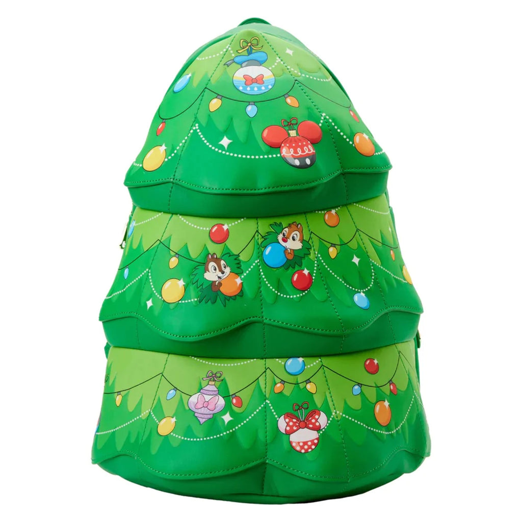 Chip and Dale Figural Backpack G918