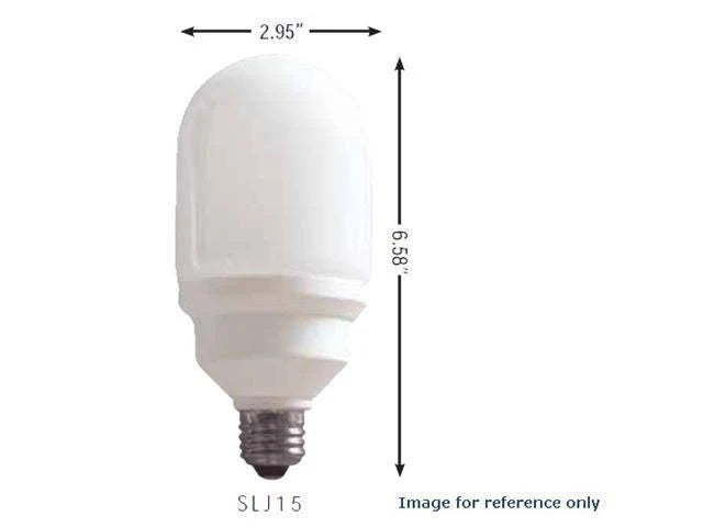 Compact Fluorescent Light Bulb A644