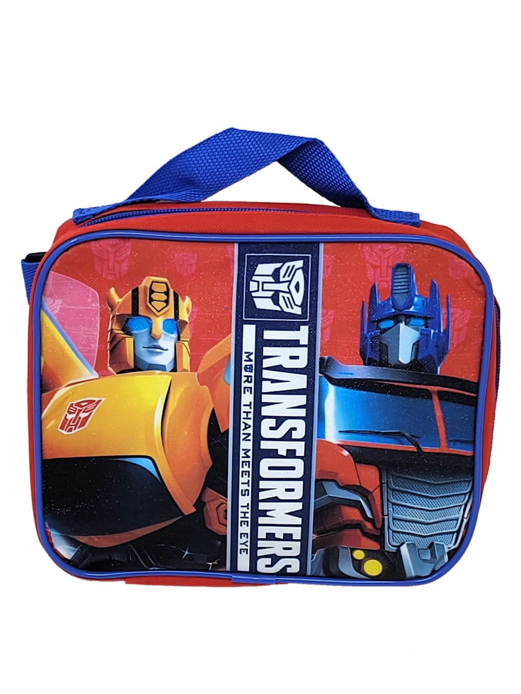 2 Piece Set Backpack & Lunch Bag F5178