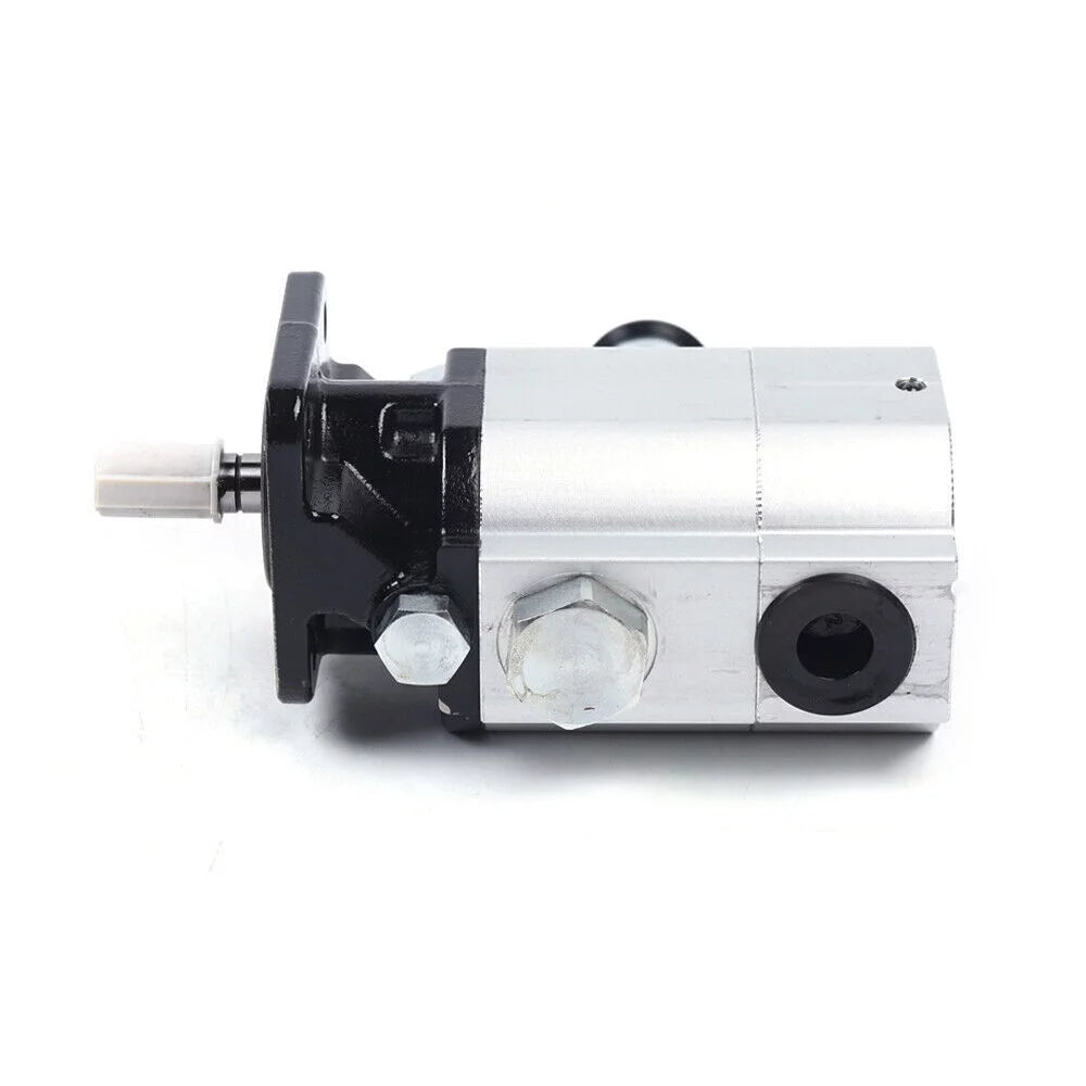 13 GPM 2 Stage Hydraulic Log Splitter Pump P672
