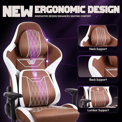 Big and Tall Black Pu Leather Gaming Chair with Footrest Z605
