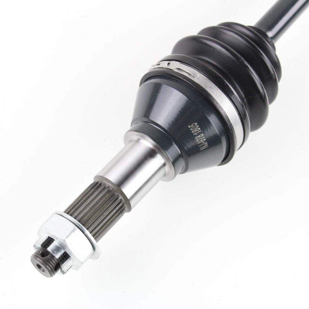 Front Left and Right Axle Kit for Can-Am Outlander 500 650 800 S24109