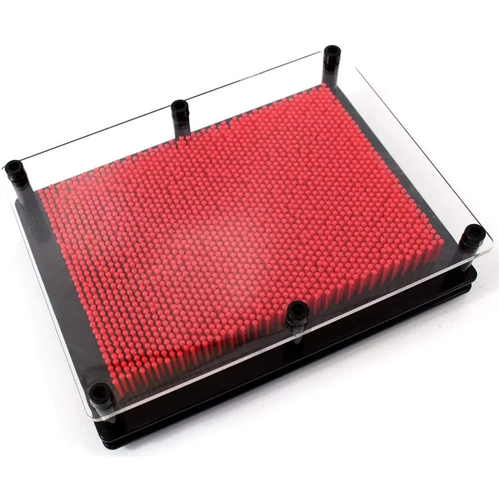 3D Pin Art Board Toy G6351