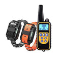 Waterproof Rechargeable Dog Shock Collar with Remote N932