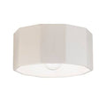 Granite Flush Mount Light Fixture V768572
