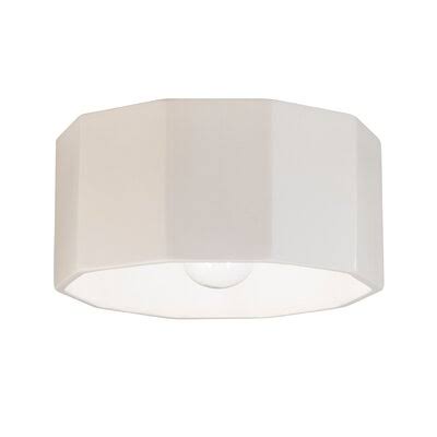 Granite Flush Mount Light Fixture V768572