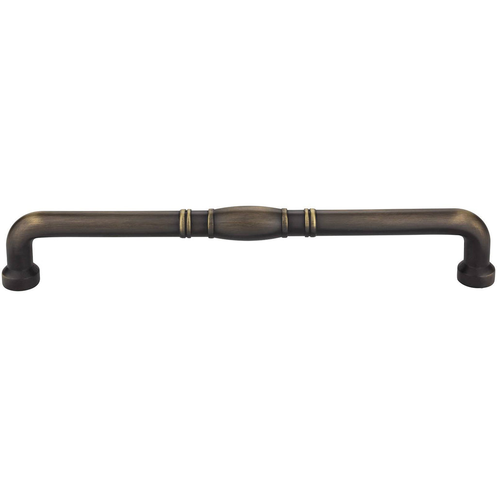 Satin Nickel Appliance Pull R25016