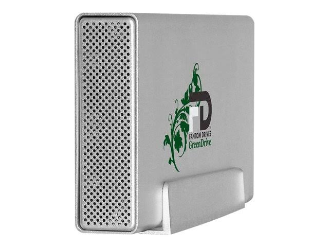 1 TB External Hard Drive Q237368