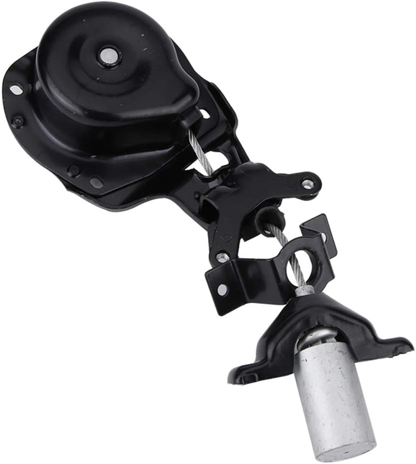 Spare Tire Hoist Winch Hanger B54332