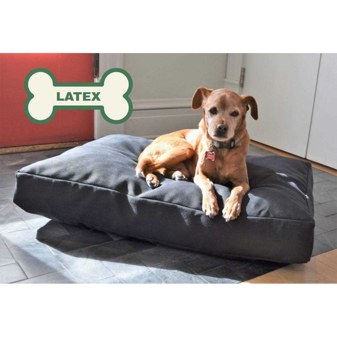Organic Hemp Dog Bed Fill Y7582