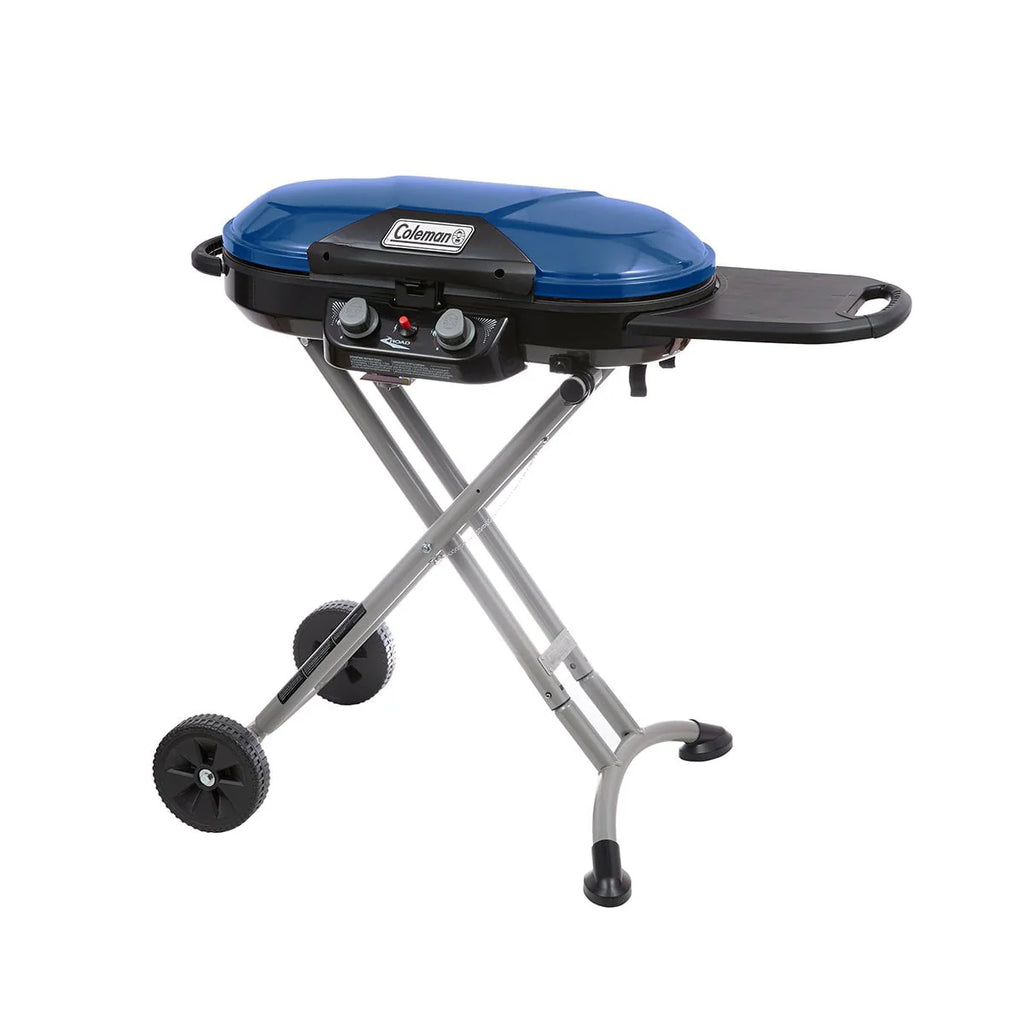 2 Burner Propane Gas Portable Grill R287393