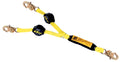 6 ft Twin Lanyard U141901