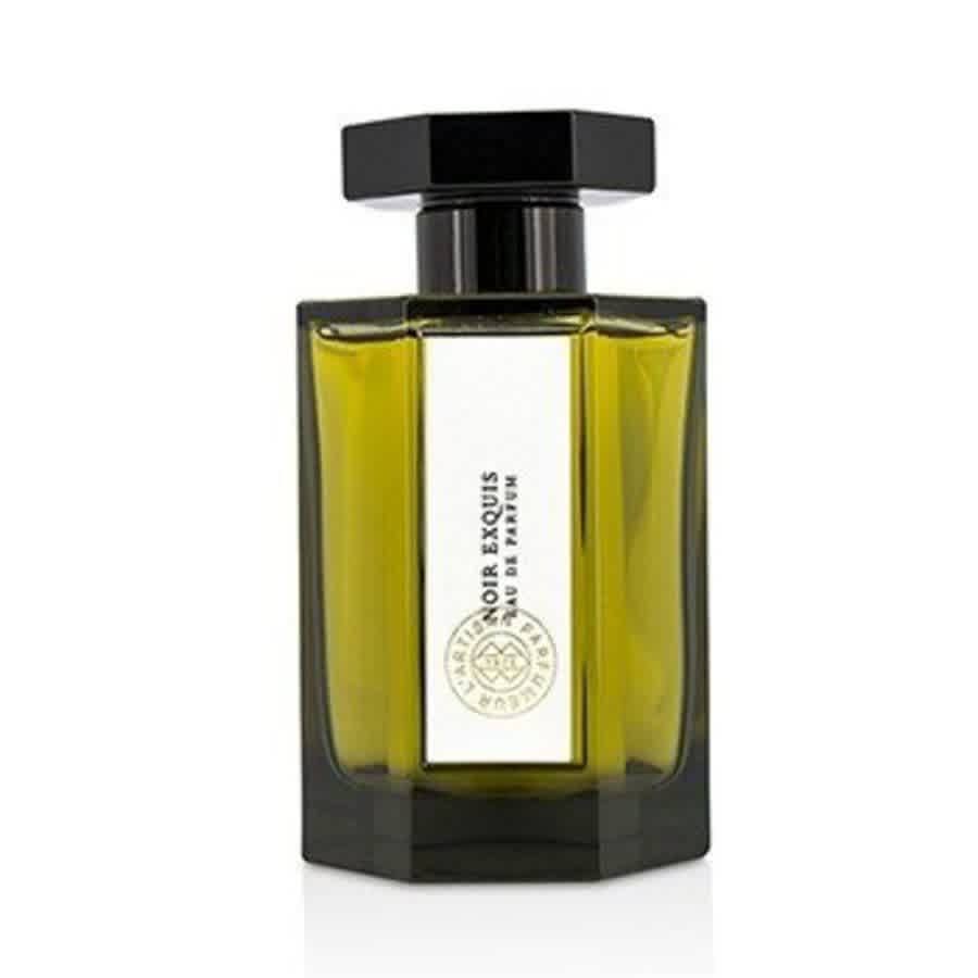 Noir Exquis Eau De Parfum Spray 100ml/3.4oz Q11830