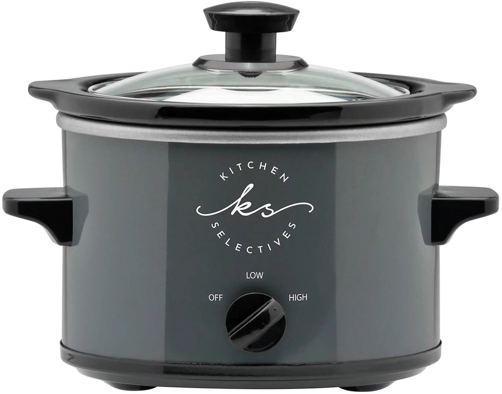 1½-Quart Slow Cooker B862088