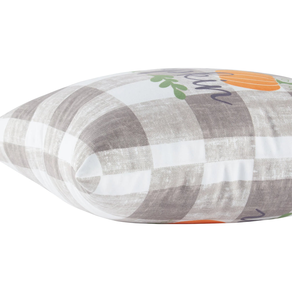 Fall Seasonal Throw Pillow T628110