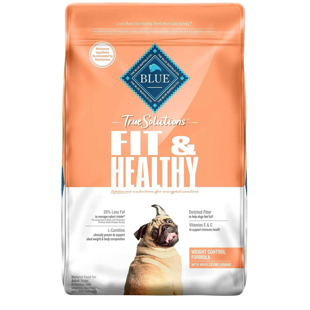 Chicken Adult Dry Dog Food L41831