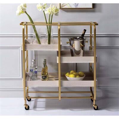 Bar Cart Q662