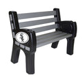 Park Bench A4752