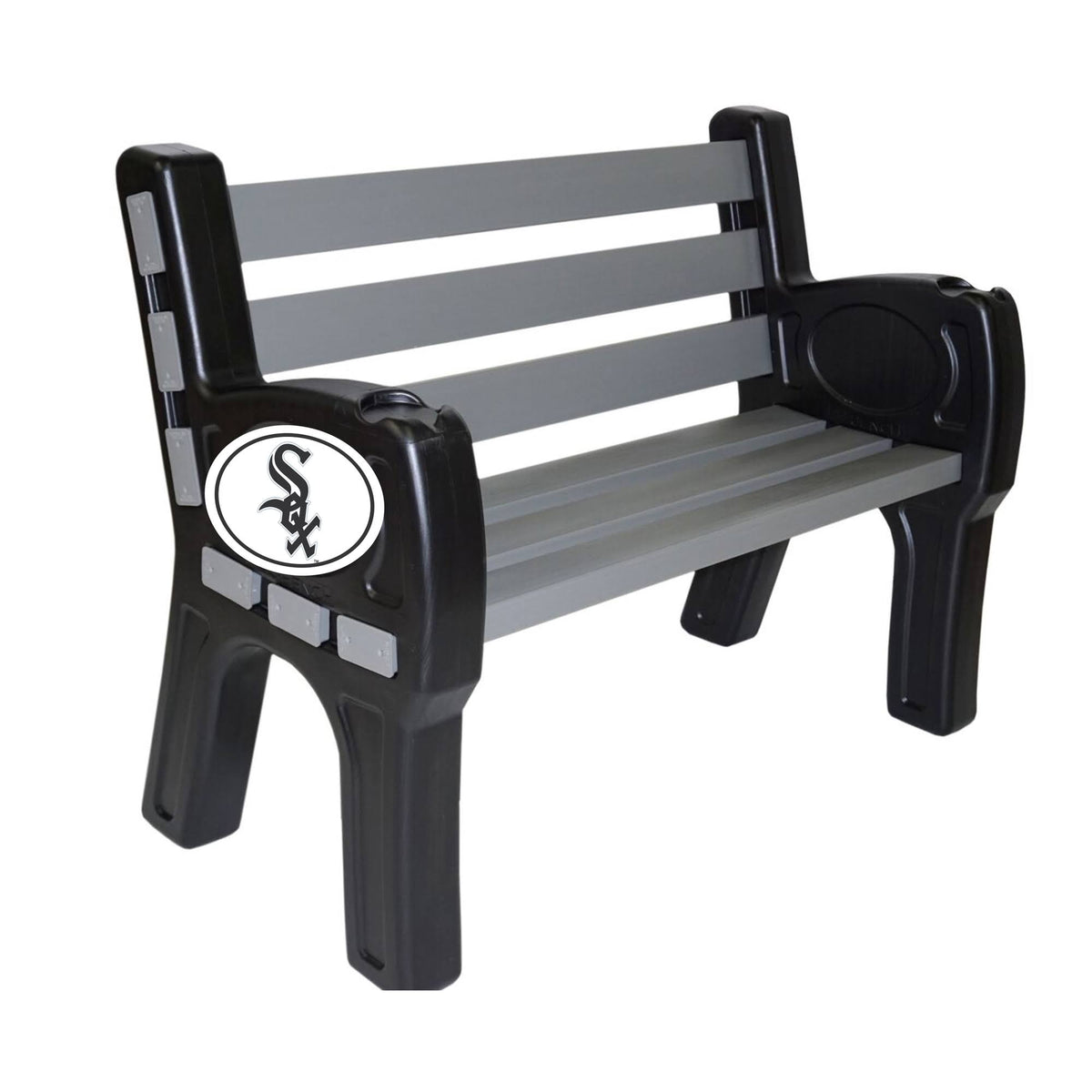 Park Bench A4752
