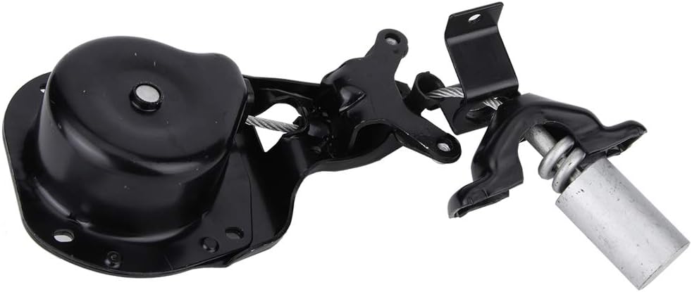 Spare Tire Hoist Winch Hanger B54332