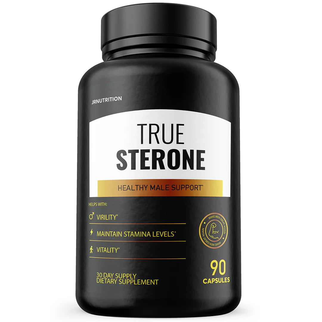 90 Capsules Male Health Pills G627
