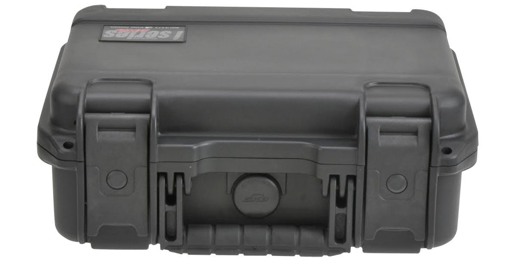 Black Hard Case Z333