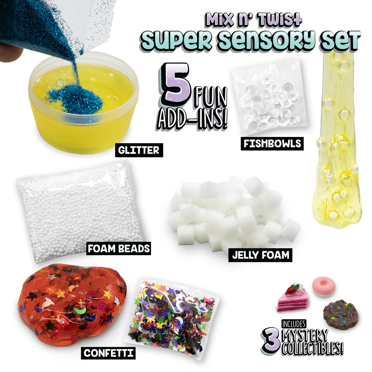 Slime Kit V326