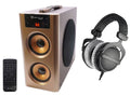 Closed Back Reference Studio Headphones U733