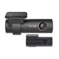 4K UHD Cloud Dashcam with 16GB Memory Card Q358