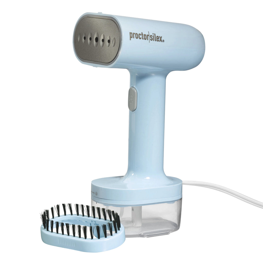 Compact 2-in-1 Steamer and Iron I3265