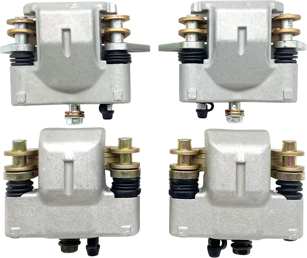 Brake Calipers for Polaris RZR 800 2008-2014 E564