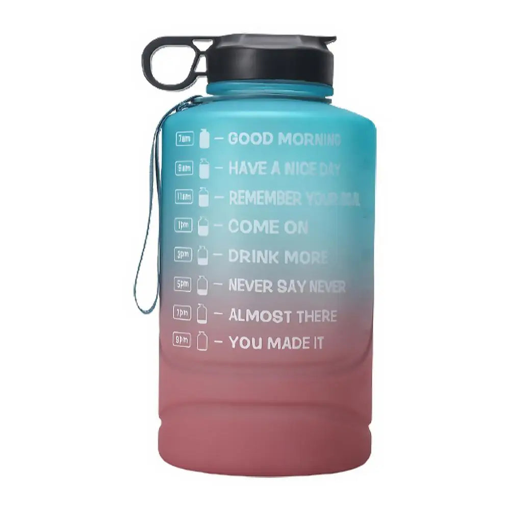 Bpa-free Outdoor Sports Kettle P5405