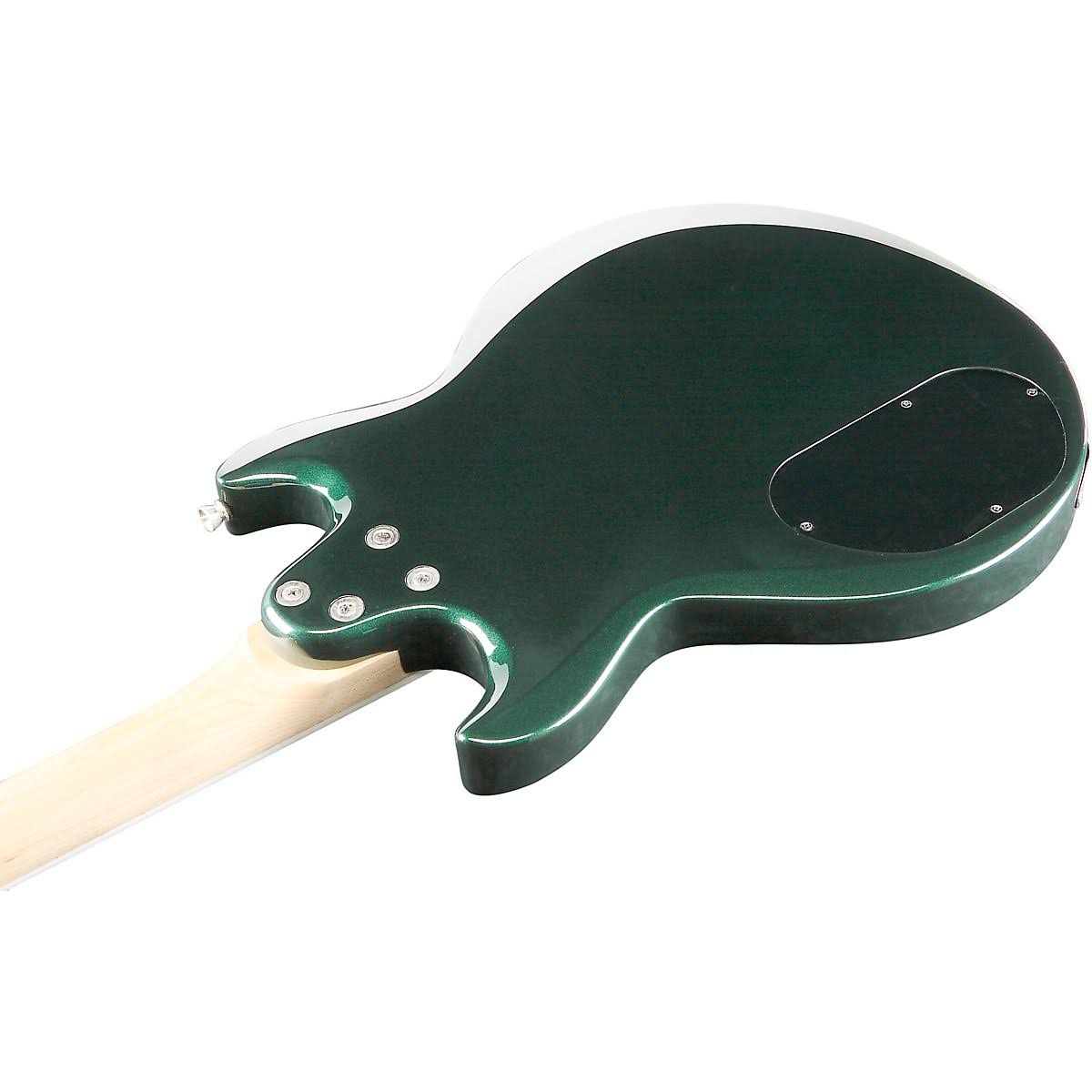 Metallic Forest Electric Guitar Z85603