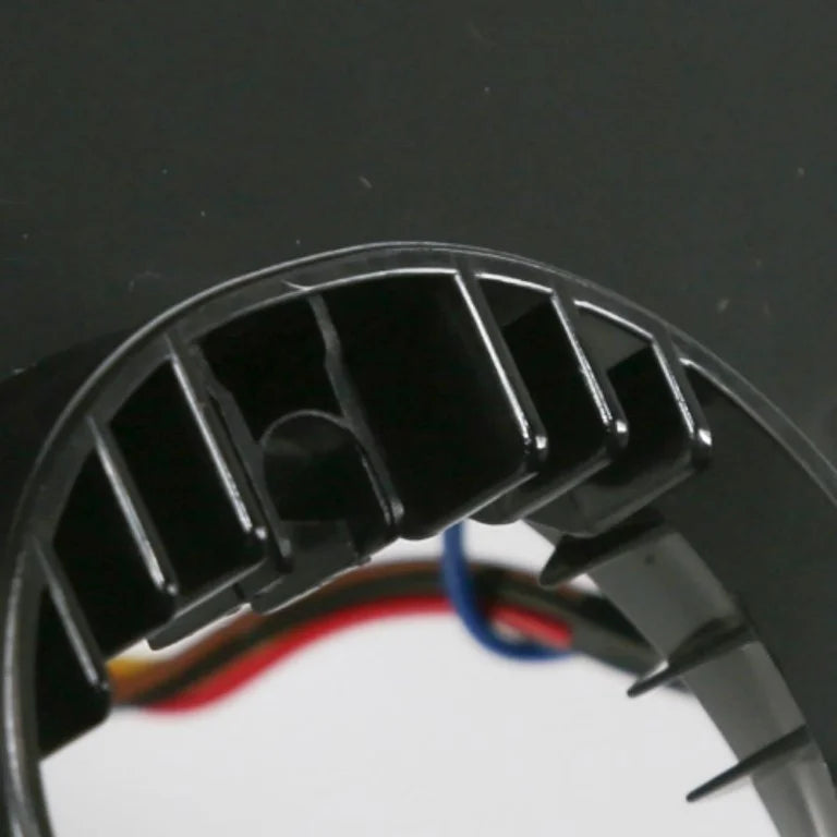 Dispenser Cover S636
