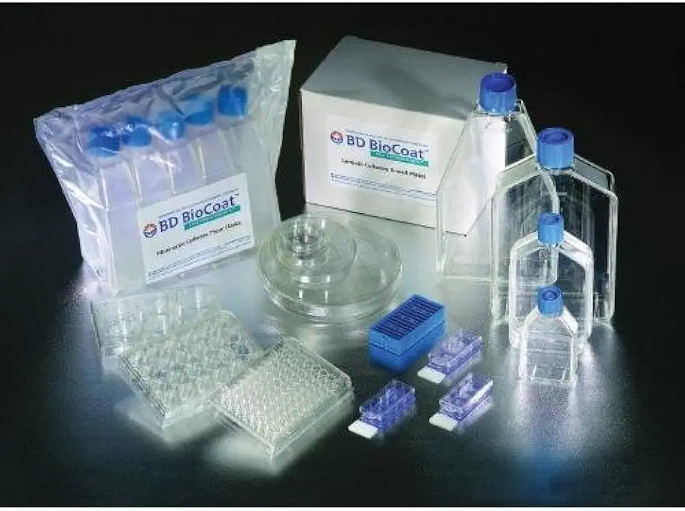 Plates Collagen I 96WELL N522292