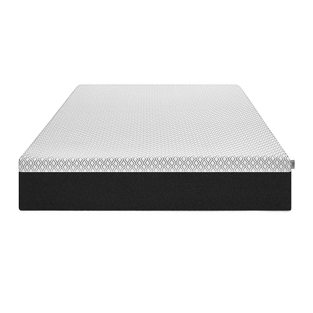 King Memory Foam Mattress-in-a-Box with Cool Clean Cover J188