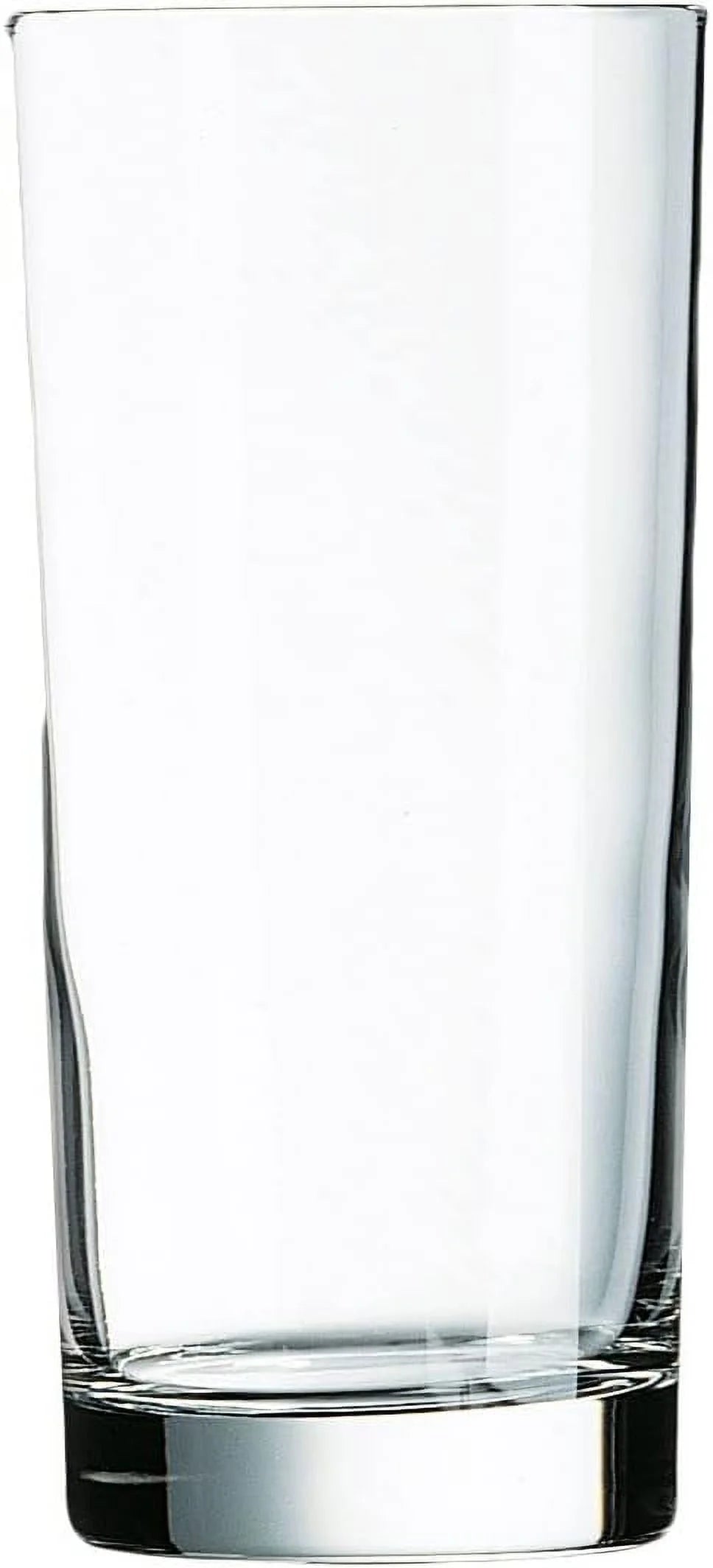 15.5 Ounce Set Of 12 Beverage Glass E497671