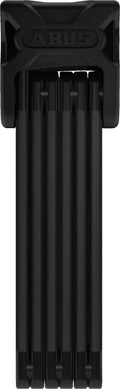 Black 90cm Bike Lock A174816
