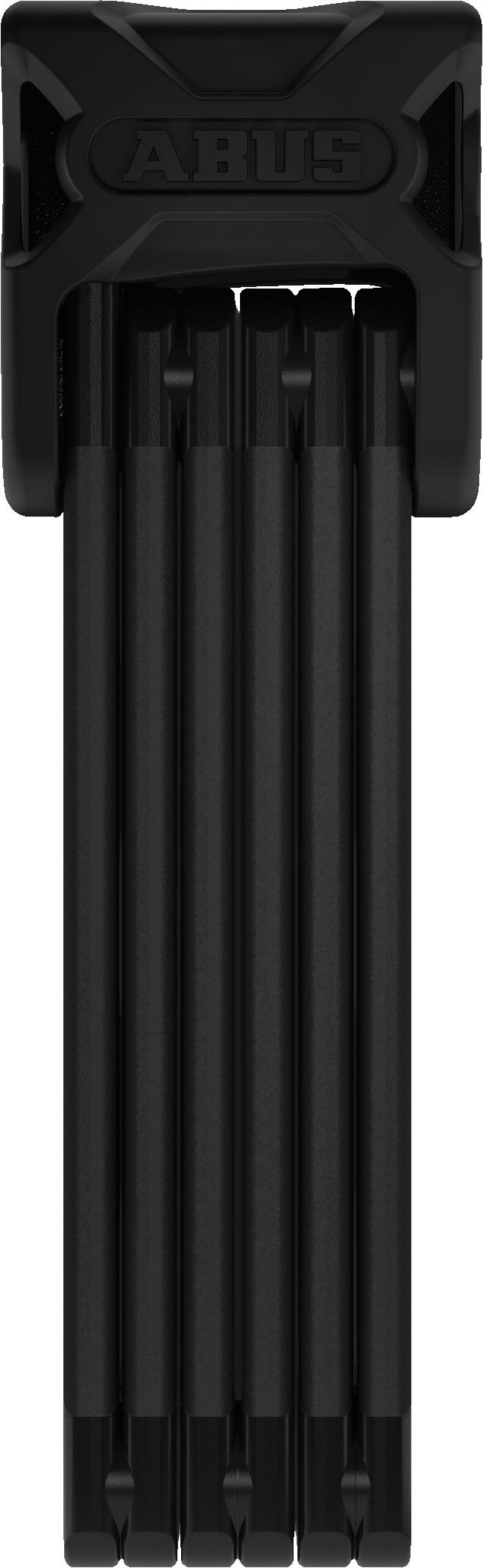 Black 90cm Bike Lock A174816