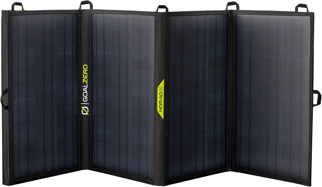 20 Watt Monocrystalline Solar Panel with USB Output P736