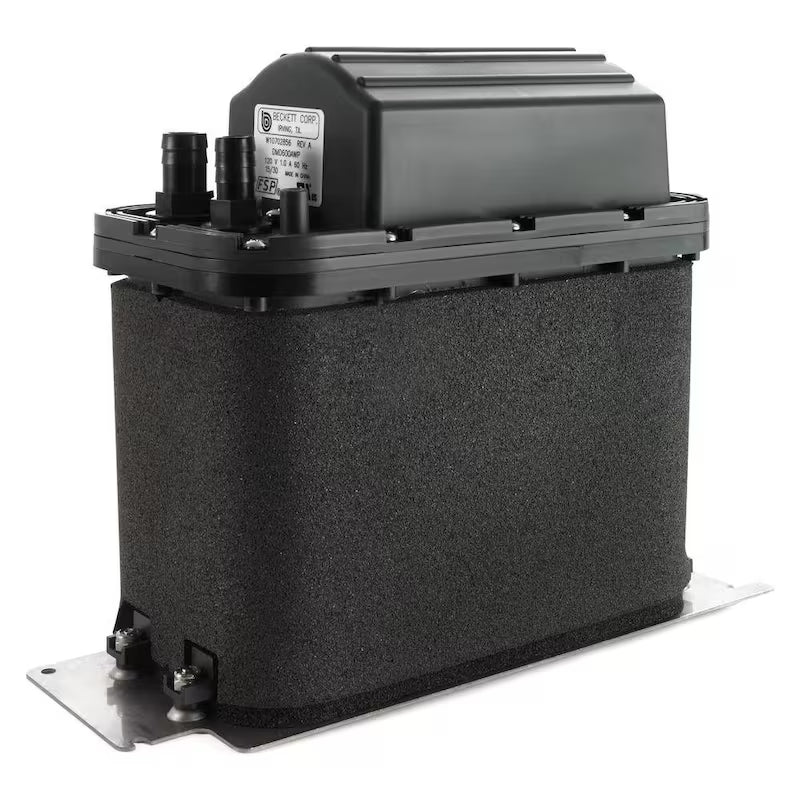 Icemaker Water Pump C76377