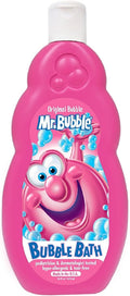 Liquid Bubble Bath 16 oz Pack of 6 S943