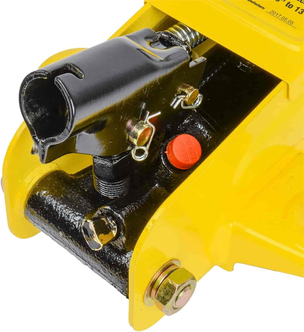 2-Ton Hydraulic Floor Jack and Jack Stands W958148