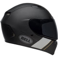 Matte/Gloss Black/White 2XL Helmet W890476