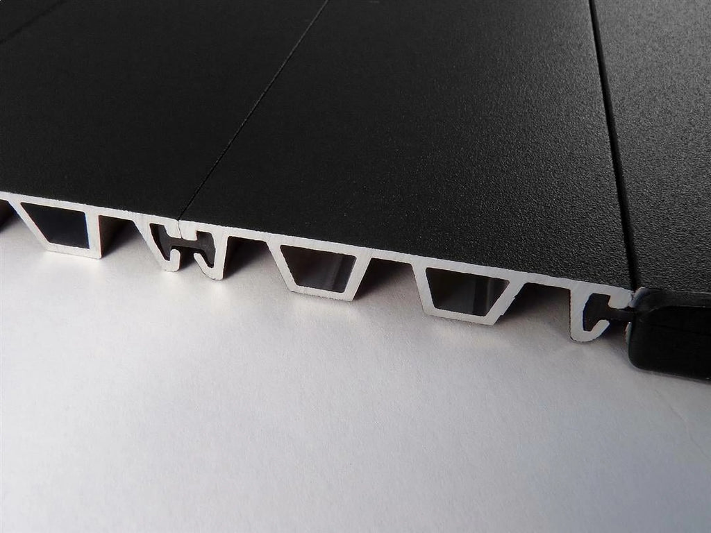 Metal Tonneau Cover Kit B3642