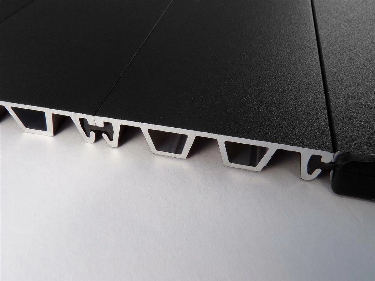 Metal Tonneau Cover Kit B3642