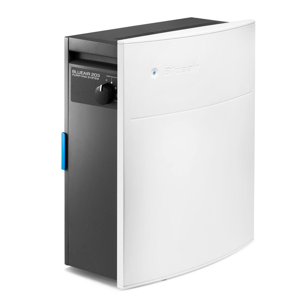 Blueair HEPASilent Classic 203 Slim Air Purifier Z49375