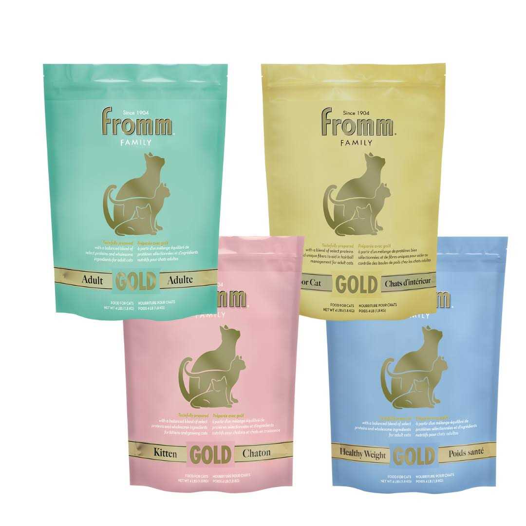 Cat Food Z7580