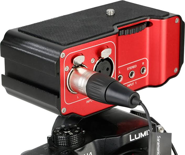 XLR Lavalier Microphone H4764