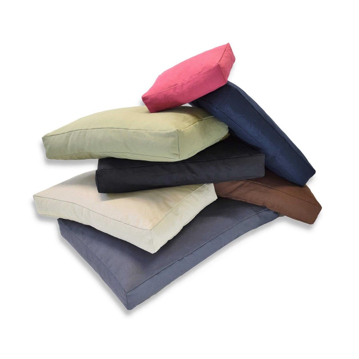 Organic Hemp Dog Bed Fill Y7582